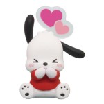 Sanrio - Hello Kitty & Friends Pikon! Mind Figure Blind Bag (Single Bag) - Packshot 5