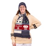 How to Train Your Dragon - Dragon League Scarf - Packshot 6