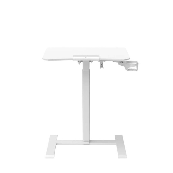 TTRacing - Tacto Portable Standing Desk - Howlite - Packshot 1