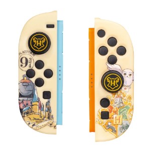 Harry Potter - Nintendo Switch 2 Joy-Con Cases & Grips Combo Pack