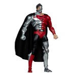 DC Comics - Cyborg Superman (Revenge of the Green Lanterns) 7" Gold Label Action Figure - Packshot 1