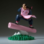 Dragon Ball - Tao Pai Pai History Box Figure - Packshot 5
