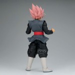 Dragon Ball Super - Super Saiyan Rose Goku Black Grandista Figure - Packshot 4