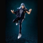 Jujutsu Kaisen - Mahito S.H.Figuarts Action Figure - Packshot 3