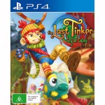 The Last Tinker: City of Colors (preowned)