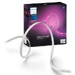 Philips Hue Essentials - Solo Lightstrip - White & Colour Ambience - 5m - Packshot 1