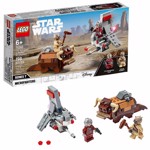 Star Wars - LEGO T-16 Skyhopper vs Bantha Microfighters - Packshot 1