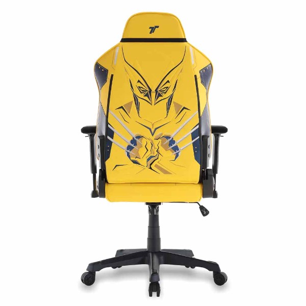 TTRacing Swift X Pro Gaming Chair - Wolverine Edition - Packshot 4
