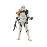 Star Wars - A New Hope Sandtrooper Black Series Action Figure - Packshot 2