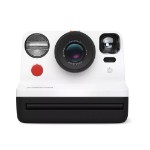 Polaroid - Now Gen 2 Instant Camera Everything Box - Black/White - Packshot 2