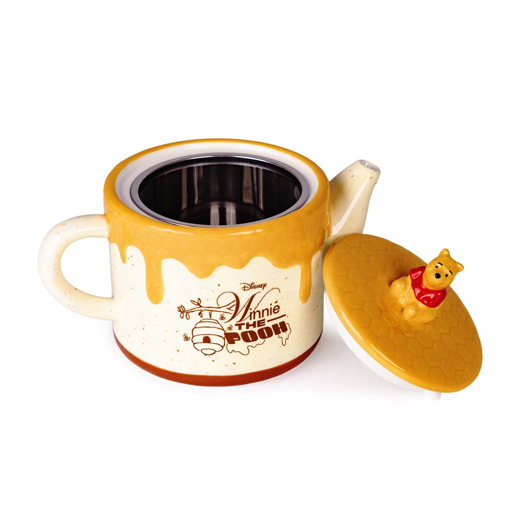Disney - Winnie the Pooh - Winnie Teapot - Packshot 3