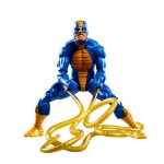 Marvel - Secret Wars (1984) - Constrictor Marvel Legends Action Figure - Packshot 6