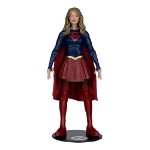 SDC Comics - Supergirl (2015) - Supergirl Deluxe 7" Action Figure