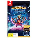 Minecraft Dungeons II - Deluxe Edition - Packshot 1