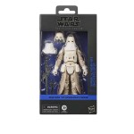 Star Wars - The Mandalorian & Grogu - The Black Series - Imperial Remnant Snowtrooper Action Figure - Packshot 2