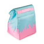 How to Train Your Dragon - Pastel Flames Lunch Bag - Packshot 3