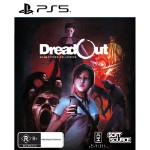 Dreadout Remastered Collection - Packshot 1