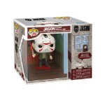 Friday the 13th - Jason Voorhees at Camp Crystal Lake Pop! Nook - Packshot 2