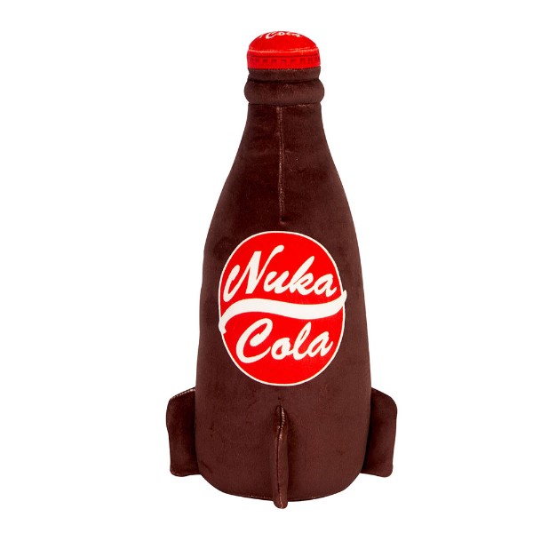 Fallout - Nuka Cola Mocchi-Mocchi Mega Plush - Packshot 1