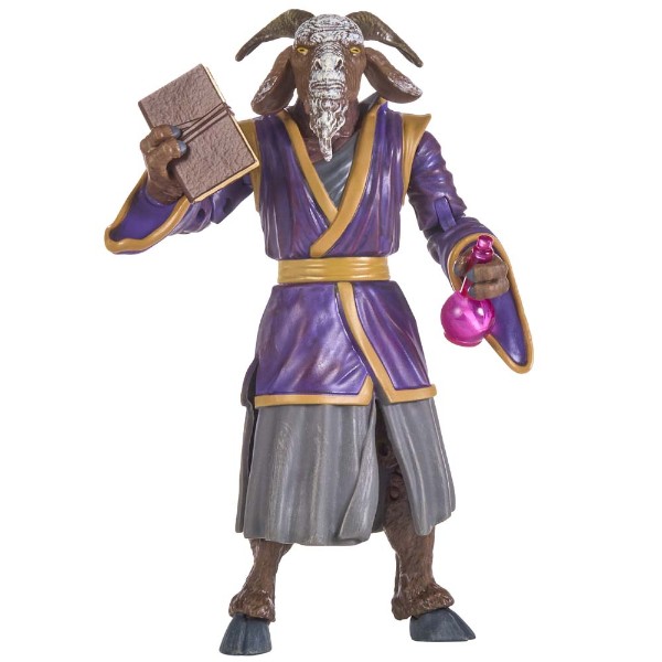 Dungeon Crawler Carl - Prepotente Action Figure - Packshot 1