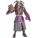 Dungeon Crawler Carl - Prepotente Action Figure