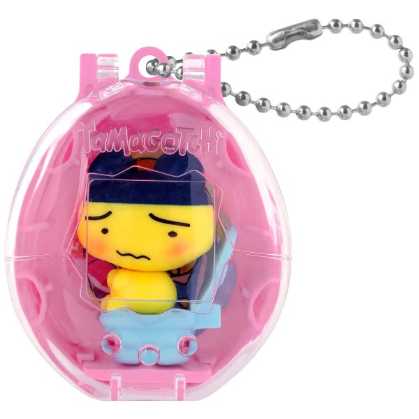Tamagotchi Collectibles - Selection Box Blind Bag (Single Bag) - Packshot 3