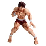 Baki - Baki Hanma Grandista Figure - Packshot 2