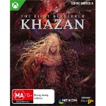 The First Berserker: Khazan - Packshot 1