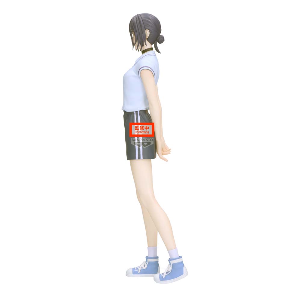 Chainsaw Man - Reze Glitter & Glamours Night Campus Ver. Prize Figure - Packshot 3