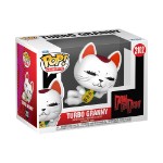 Dan Da Dan - Turbo Granny Pop! Vinyl Figure - Packshot 2