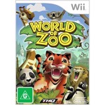 World of Zoo (preowned)
