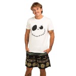 Disney - The Nightmare Before Christmas - Jack Skellington Christmas Unisex Pyjamas - Packshot 2