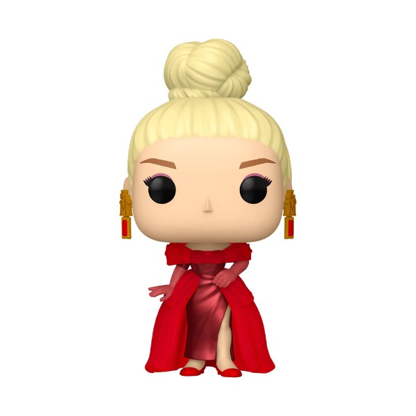Barbie - 80th Anniversary Barbie Pop! Vinyl Figure - Packshot 1