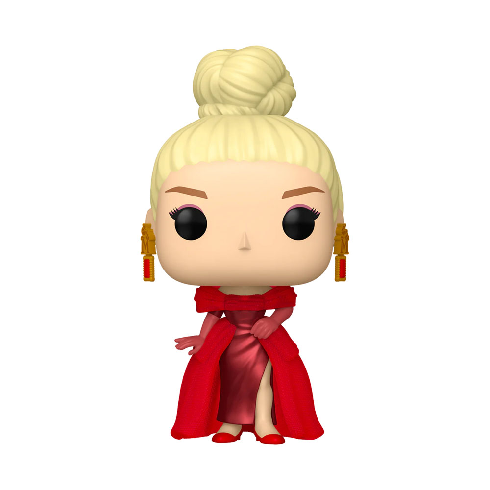 Barbie - 80th Anniversary Barbie Pop! Vinyl Figure - Packshot 1