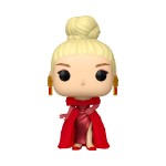 Barbie - 80th Anniversary Barbie Pop! Vinyl Figure - Packshot 1