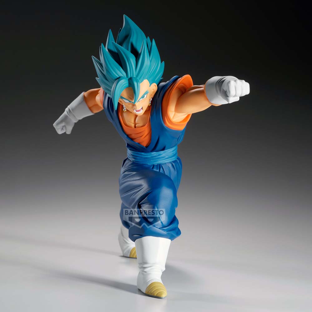 Dragon Ball Super - Vegito Match Makers (VS Fused Zamasu) Prize Figure - Packshot 3