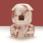 Silent Hill - Nurse TUBBZ (Mini Edition) Figure - Packshot 2