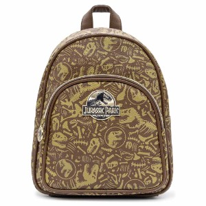 Jurassic Park - Fossils Mini Backpack