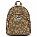 Jurassic Park - Fossils Mini Backpack - Packshot 1