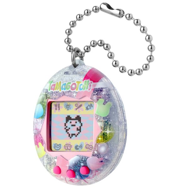 Tamagotchi - Original Tamagotchi - Sparkle Boba - Packshot 2