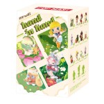 POP MART - Hand in Hand Series Blind Box (Single Box)