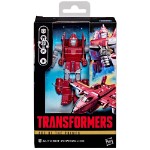 Transformers - Autobot Powerglide Deluxe Class Action Figure - Packshot 5