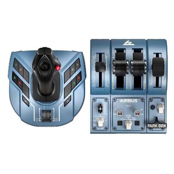 Thrustmaster - TCA Captain Pack X Airbus Edition for Xbox & PC - Packshot 2