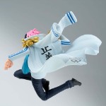 One Piece - Koby Battle Record Collection Figure - Packshot 4