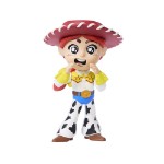 Pixar - Toy Story - Click Figs Jessie Action Figure - Packshot 5