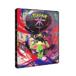 Pokemon - TCG - Mega Evolution Perfect Order 9-Pocket Portfolio - Packshot 1