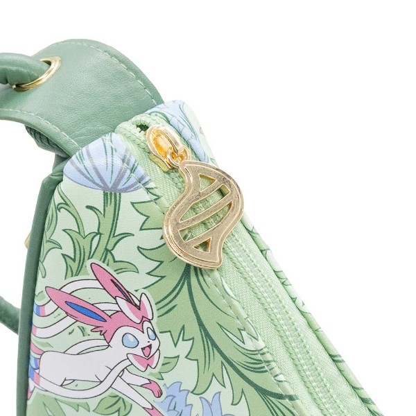 Pokemon - Mythical Garden Premium Handbag - Packshot 3