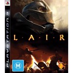 Lair - Packshot 1
