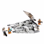 Star Wars - LEGO Snowspeeder 20th Anniversary Edition - Packshot 3