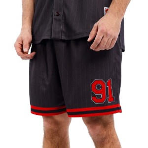 Marvel - Deadpool - Wilson 91 Sport Shorts